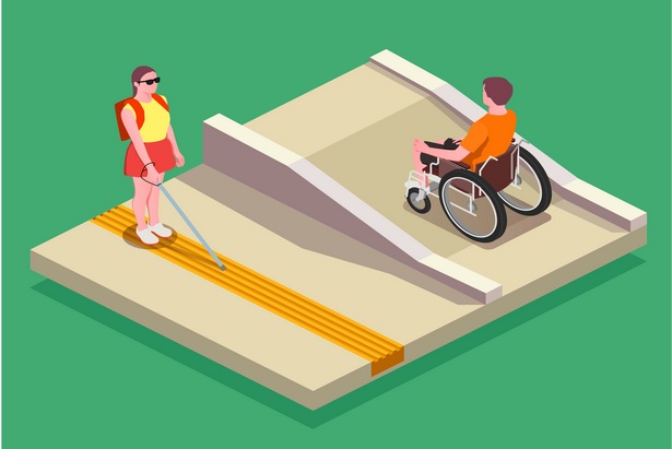 Barriere Architettoniche