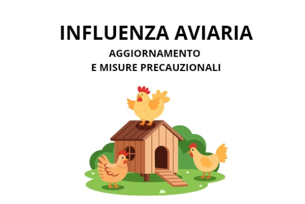 Influenza aviaria