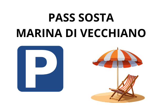 Pass Marina di Vecchiano