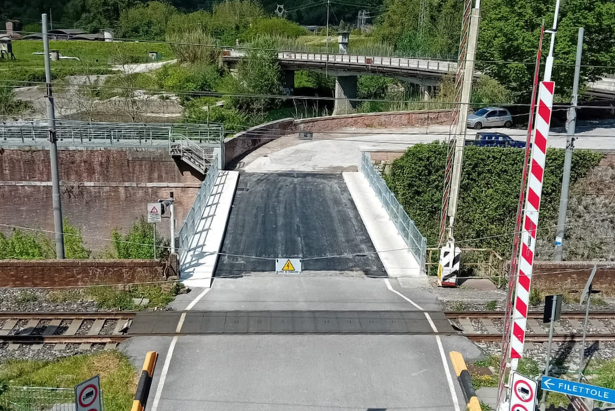 ponte ozzeri ripafratta