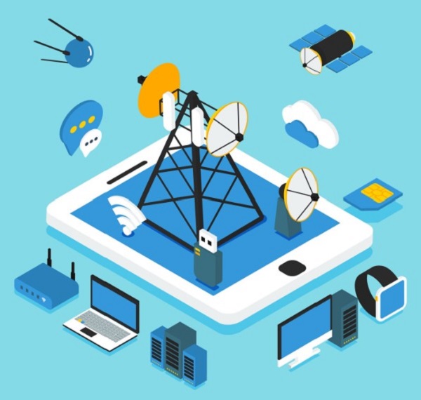impianti radiotelecomunicazioni