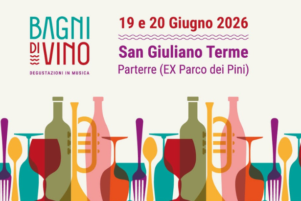 Bagni di Vino 2026