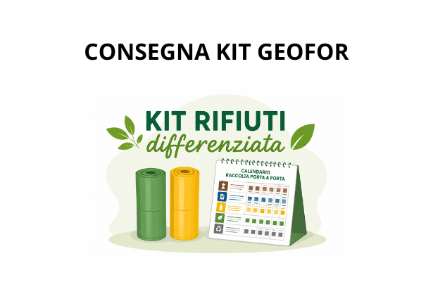 Kit Geofor