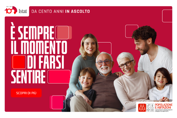 Censimento Istat