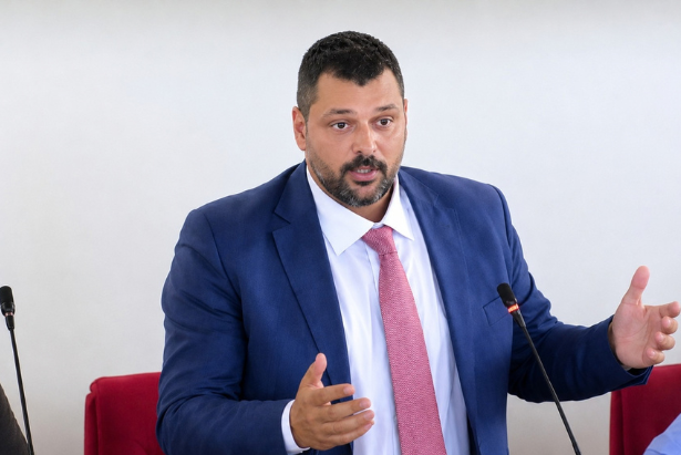 Fabrizio Ferri