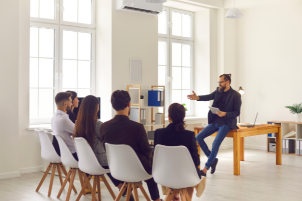 Formazione professionale