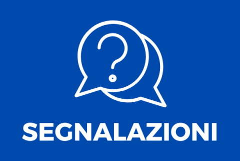 segnalazioni